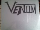 VENOM Same (Venom Records) US Original  NM Southern Rock