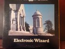 VIC TRIGGER BAND Electronic Wizard (Sanctuary) US original NM
