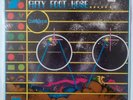 FIFTY FOOT HOSE Cauldron LP on LIMELIGHT RARE PSYCH SEALED