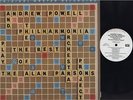 ANDREW POWELL - THE BEST OF ALAN PARSONS PROJECT - ROCK LP - MFSL -  AUDIOPHILE