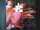 ?? ERIC FRAMOND Puzzle SOUL FUNK Library Orig. LP MP 2000