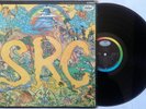 SRC S/T LP on CAPITOL RARE PSYCH