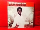 Sam Cooke - Ain’t That Good News (50 Anv) -LP VINYL 12 