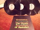 Gounation. Count Ossie and the mystic revelation of Rastafari. Vulcan VULP 902.