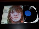 SERGE GAINSBOURG  LP - soundtrack  ANNA