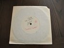 THE FALL:TOTALLY WIRED RARE ORIGINAL TEST PRESS WHITE LABEL