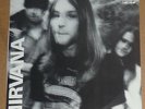 NIRVANA Love Buzz b/w Big Cheese 7