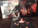 SAVAGE GRACE -the Dominatress/masters/ After The Fall 3 Lps(( OMEN / SLAYER))