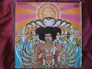 THE JIMI HENDRIX EXPERIENCE 