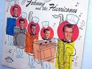 THE BIG SOUND of JOHNNY and the HURRICANES Factory SEALED Orig LP Not A Cut-Out