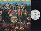 THE BEATLES - SGT. PEPPERS LONELY HEARTS - ROCK LP GATEFOLD - MFSL - AUDIOPHILE