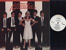 BLONDIE - PARALLEL LINES - PUNK ROCK LP - MFSL - AUDIOPHILE