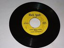 CALEB SWEETBACK - ZION HERE I COME // ZAP POW & BLACK INTENTIONS - ZAP POW IN ZI
