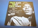 BLUE NOTE 4068 FRED JACKSON FACE TO FACE DG MONO GRANT GREEN RVG EAR NM/NM RARE