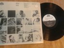 IZIPHO ZAM (MY GIFTS) PHAROAH SANDERS STRATA-EAST SES-19733 EXCELLENT