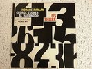 Horace Parlan w Tucker and Harewood - Us Three Blue Note 4037 Mono RVG DG ear LP