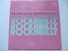 HICKORY ROCKABILLY EP,  EX COND. RUSTY 'N' DOUG & WILEY BARKDULL