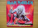 Iron Maiden 
