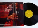 THE CURTIS COUNCE GROUP LP - Self Titled / Contemporary C3526  (#42)