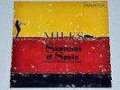 MILES DAVIS Sketches Of Spain LP Gil Evans cl 1480 1st press SIX EYE-1J 1AE NM-