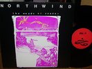 US prog rock LP  NORTHWIND - The Woods Of Zandor / RE / limited to 500 only