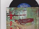 Little Willie John EP on King 423