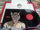 RARE LP HIGH POWER - CASSE TOI - AVEC INSERT - METAL FRANCAIS - MAD 2001 -