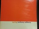 Anthony Williams - Spring Blue Note 4216 van gelder ear LP