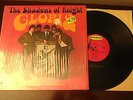 SHADOWS OF KNIGHT 'GLORIA' LP 1966 DUNWICH, SHRINK GORGEOUS EX/VG+MONO