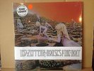 LED ZEPPELIN HOUSES OF HOLY FIRST TIME MONO DJ COPY