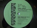 SONNY JENKINS *** THAT FRIDAY PAY *** STOUT 12