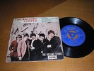 THE ROLLING STONES : EP : RARE SPAIN PRESS 1964 DECCA WITH TRI - CENTRE