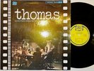 MEGA-RARE orig. Amedeo Tommasi 