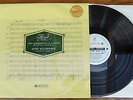 Columbia SAX 2278 ED1 - Mozart: Two Symphonies In G Minor - Otto Klemperer