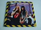 Rolling Stones / No Security   Vinyl 1. Press 1998    wie Neu 
