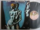 LE ORME FELONA E SORONA / JAPAN NM MINT- CLEAN VINYL