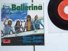 Abba - Nina Pretty Ballerina - Austria - Mega rar