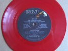 ABBA Chiquitita URUGUAY ONLY 7