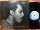 The Amazing Bud Powell V2 Blue Note 1504 Mono DG RVG EAR 767 Flat Edge RARE LP