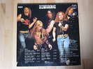 Scorpions - Virgin killer (Pressung mit dem original Cover) LP Made in France