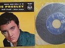 ELVIS PRESLEY EP ++ MINT++ NEUF+++MINT
