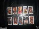 THE BEATLES MAGICAL MYSTERY TOUR WARUS LIMITED EDITION TRADING CARDS FULL SET