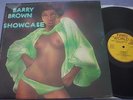 BARRY BROWN Showcase ORIGINAL UK THIRD WORLD Roots LP EX plus KING TUBBY