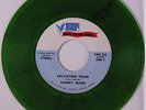 rare Soul 45 TOMMY SEARS salvation train GAR Listen