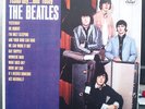 The Beatles Yesterday And Today LP stereo pressing