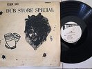 STUDIO ONE DUB SPECIALISTS - DUB STORE SPECIAL LP / STUDIO 1