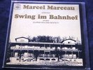 Clarke- Boland-  Sextett:  Swing im Bahnhof (CBS)  Rar