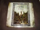 WOLFNACHT - ZEIT DER CHERUSKER Vinyl LP - Evil Rising 2009 - 500 copies made
