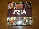 Fela Kuti 6 LP Vinyl Record Box Set 1 comp. by ?uestlove roots w/ booklet/poster