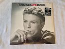 David Bowie Changes One LP RCA APL1-a732 Space Oddity Fame SS STILL SEALED New